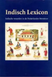 Omslag van Indisch Lexicon