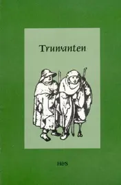 Omslag van Truwanten