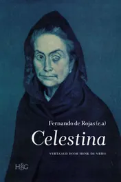 Omslag van Celestina