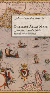 Omslag van Ortelius Atlas maps