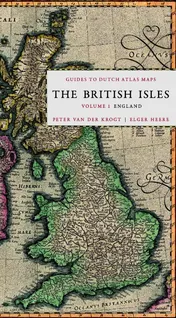 Omslag van Vol 1: England