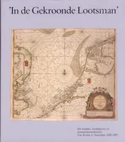 Omslag van In de gekroonde lootsman