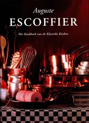 Omslag van Kookboek van de klassieke keuken
