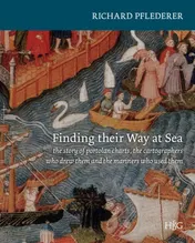 Omslag van Finding their way at sea