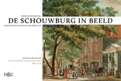 Omslag van De schouwburg in beeld