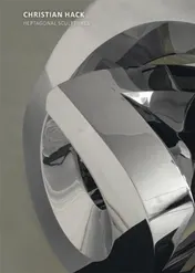 Omslag van Christian Hack - Heptagonal Sculptures