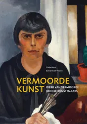 Omslag van Vermoorde Kunst