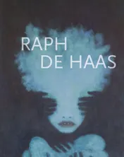 Omslag van Raph de Haas