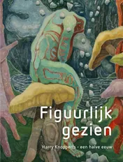 Omslag van Harry Knopperts - Een halve Eeuw