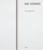 Omslag van Ine Vermee - Light, Space, Time