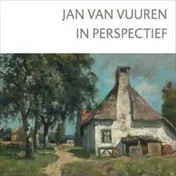 Omslag van Jan van Vuuren in perspectief