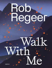 Omslag van Walk with Me