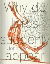 Omslag van John van 't Slot - Why do birds suddenly appear?