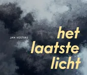 Omslag van Het laatste licht