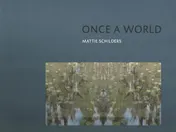 Omslag van Once a world