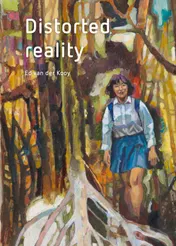 Omslag van Distorted reality