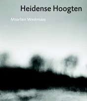 Omslag van Heidense hoogten