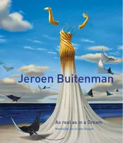 Omslag van Jeroen Buitenman - Werkelijk als in een Droom