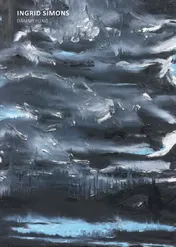Omslag van Ingrid Simons - Dämmerung