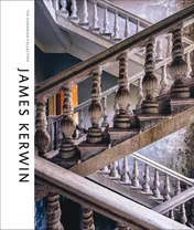Omslag van James Kerwin