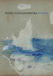 Omslag van Tjibbe Hooghiemstra - Water