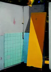 Omslag van Carlos Sagrera