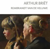 Omslag van Arthur Briët