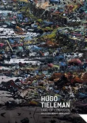 Omslag van Hugo Tieleman - land of confusion