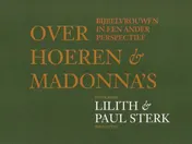 Omslag van Over hoeren en madonna's