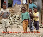 Omslag van Streetdreamers