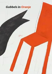 Omslag van Gubbels in Oranje
