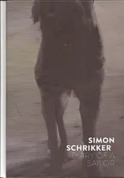 Omslag van Simon Schrikker