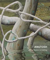 Omslag van Anutosh