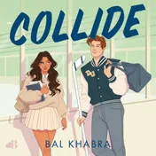 Omslag van Collide