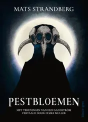 Omslag van Pestbloemen