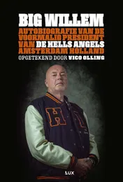 Omslag van Big Willem