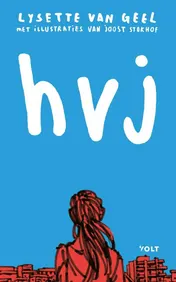 Omslag van hvj