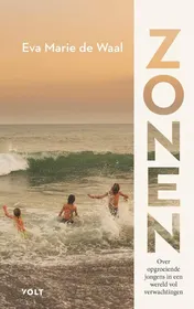 Omslag van Zonen