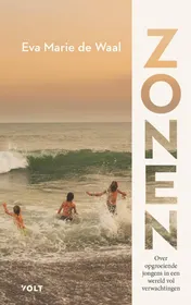 Omslag van Zonen