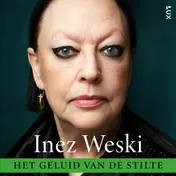Omslag van Het geluid van de stilte