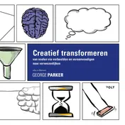 Omslag van Creatief transformeren