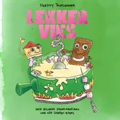 Omslag van Lekker vies