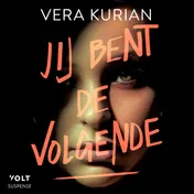 Omslag van Jij bent de volgende