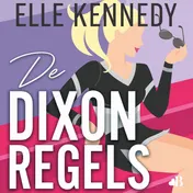 Omslag van De Dixon-regels
