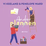 Omslag van Andere plannen