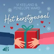 Omslag van Het kerstgevoel