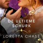 Omslag van De ultieme schurk
