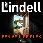 Omslag van Een veilige plek