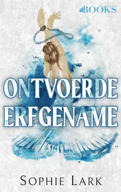 Omslag van Ontvoerde erfgename