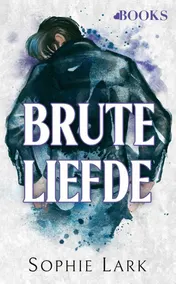 Omslag van Brute liefde
